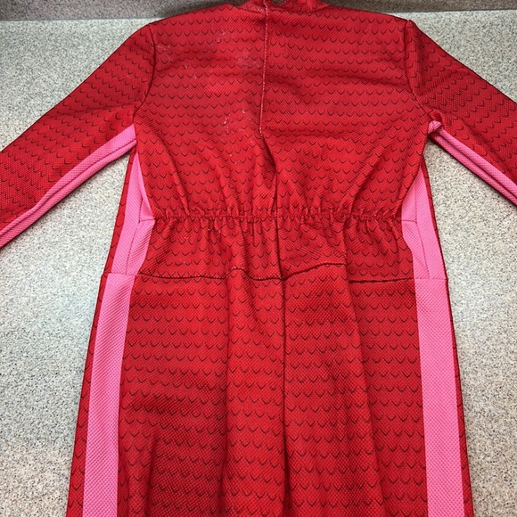 3T-4T PJ Masks Res Owlette Costume Does Not come with Mask!!! Halloween Costume - Picture 9 of 13